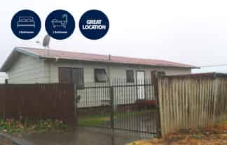 1/61 Templeton Place, Clendon Park