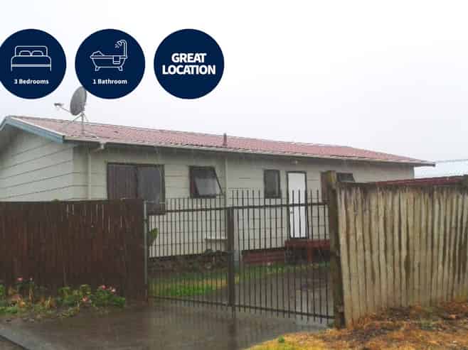 1/61 Templeton Place, Clendon Park