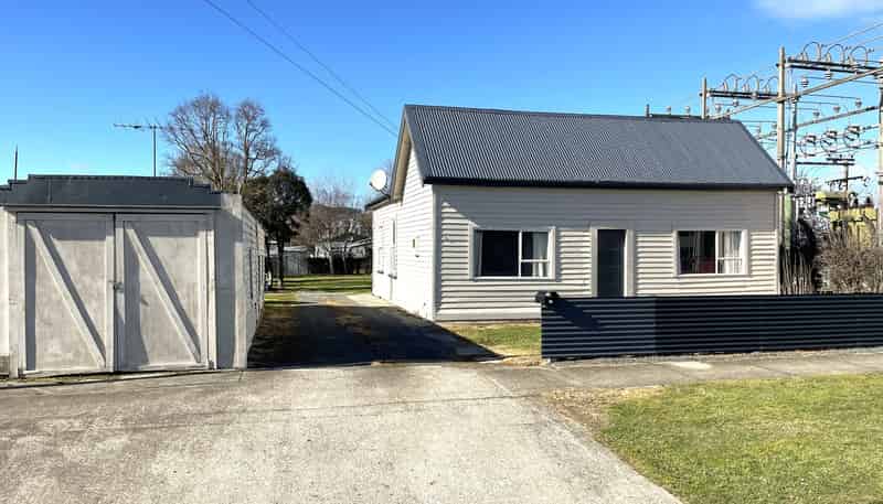 21 Elderlee Street, MILTON