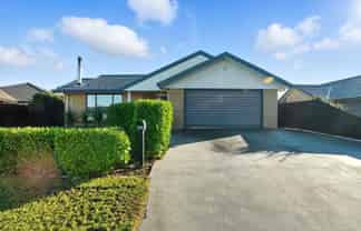 56 Lowes Road, Rolleston