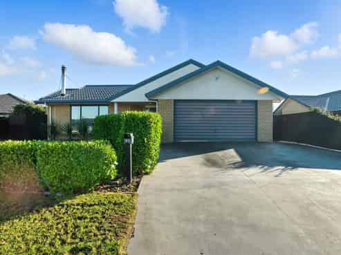 56 Lowes Road, Rolleston