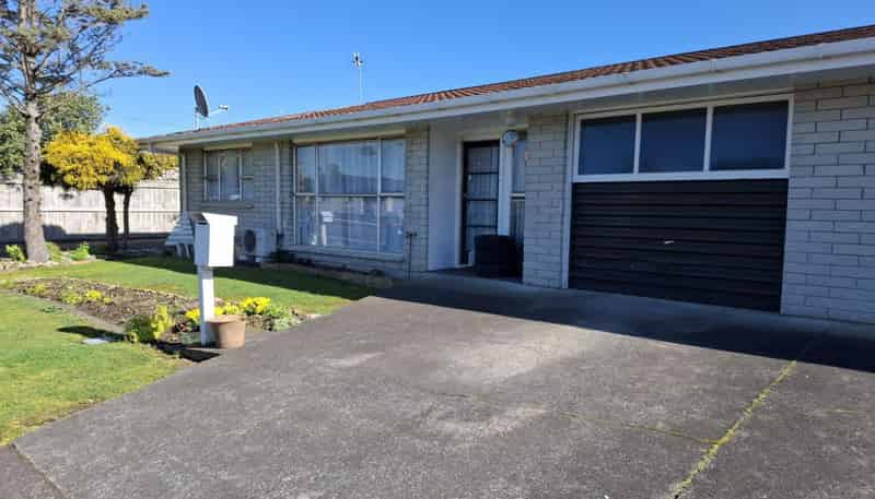4/136 High Street, Bulls