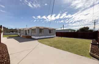 233 River Road, Kawerau