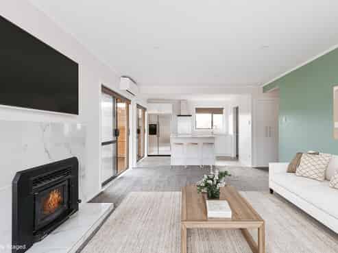 233 River Road, Kawerau