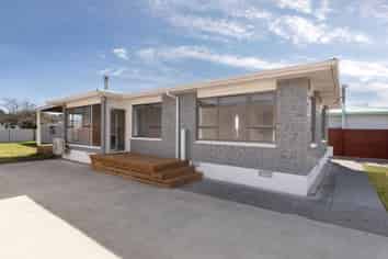 233 River Road, Kawerau