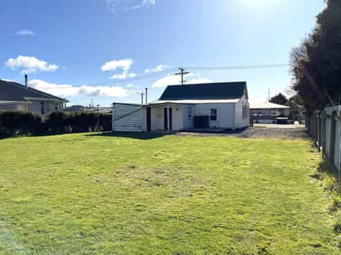 11 Ossian Street, Milton