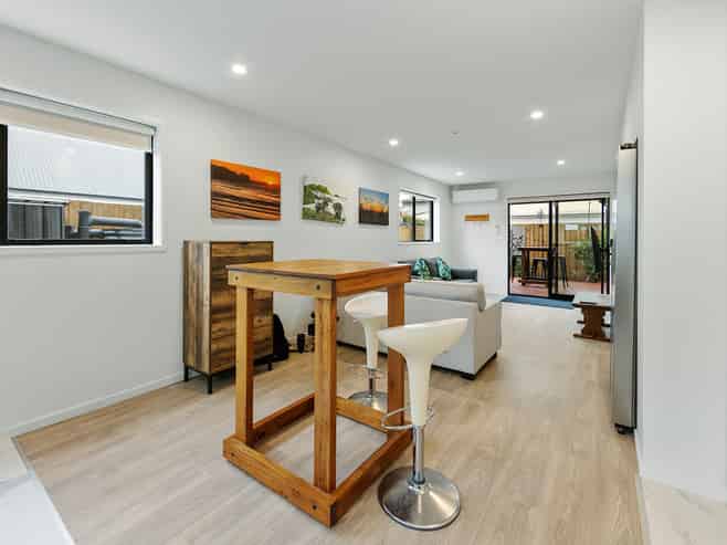 5/125 Papanui Road, Merivale