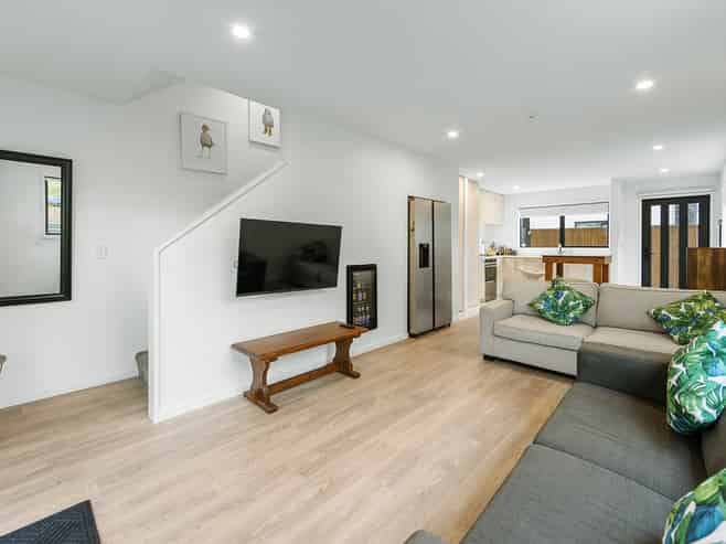 5/125 Papanui Road, Merivale