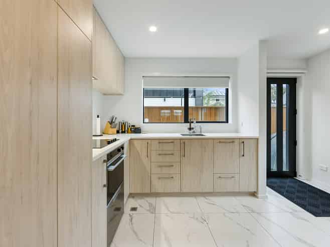 5/125 Papanui Road, Merivale