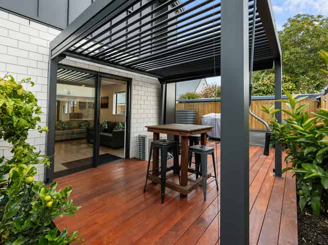 5/125 Papanui Road, Merivale
