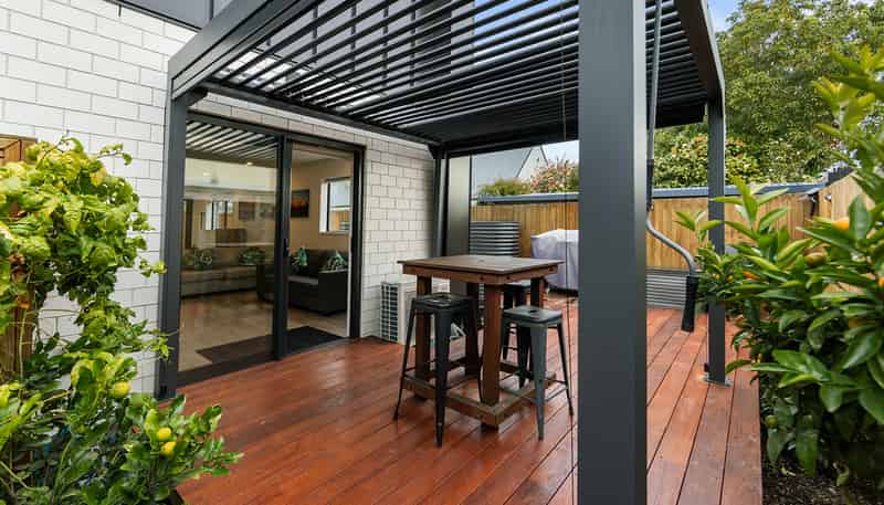 5/125 Papanui Road, Merivale
