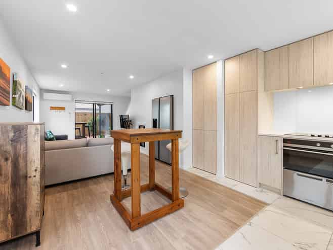 5/125 Papanui Road, Merivale