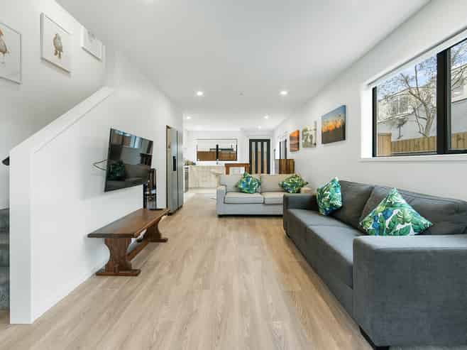 5/125 Papanui Road, Merivale