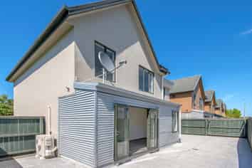 5/60 Matipo Street, Riccarton
