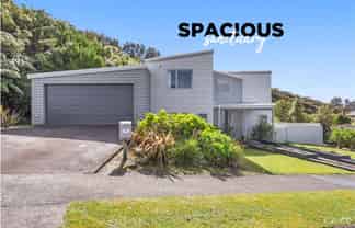 18 Arahiwi Grove, Tirohanga