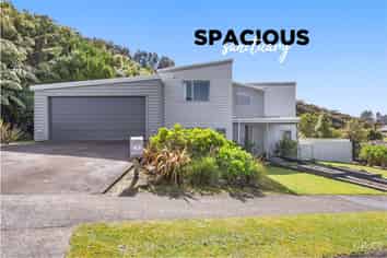 18 Arahiwi Grove, Tirohanga