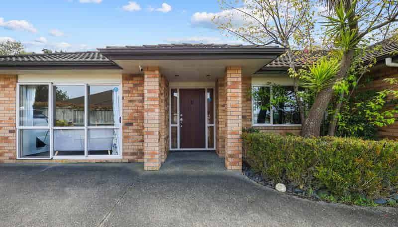 11 Reinheimer Place, East Tamaki