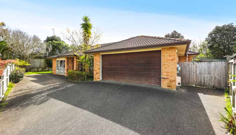 11 Reinheimer Place, East Tamaki