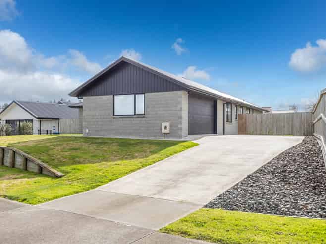 70 Beckett Drive, Te Awamutu