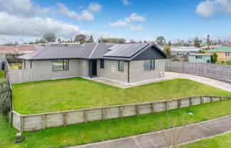 70 Beckett Drive, Te Awamutu