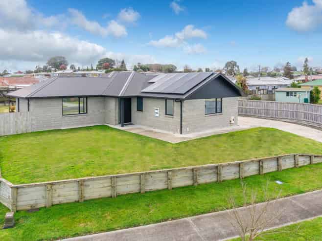 70 Beckett Drive, Te Awamutu