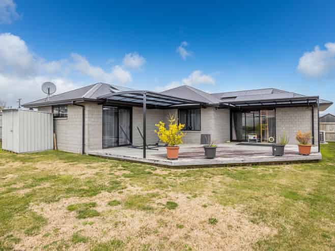 70 Beckett Drive, Te Awamutu