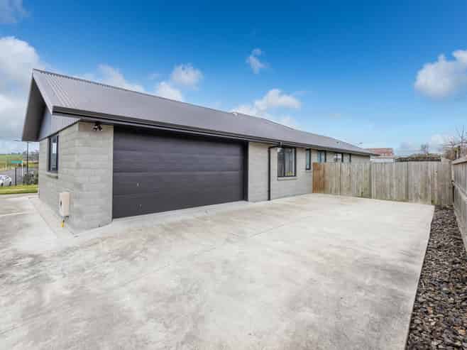 70 Beckett Drive, Te Awamutu
