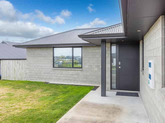 70 Beckett Drive, Te Awamutu