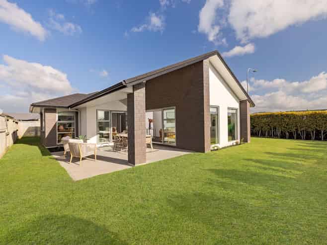 40 Farrier Street, Papamoa