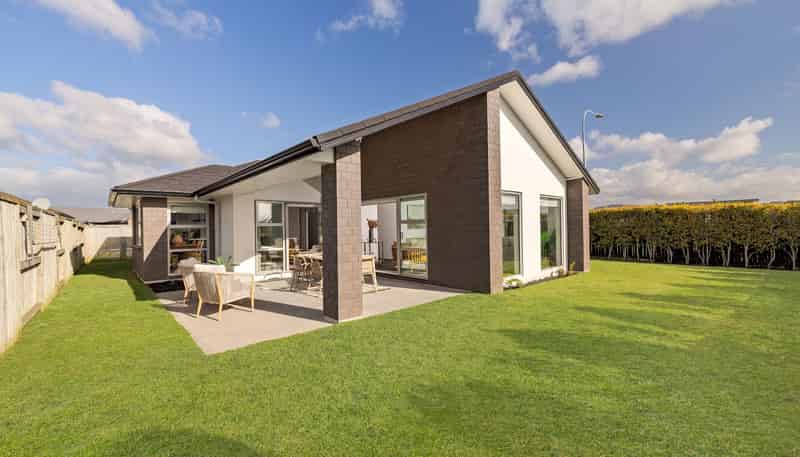 40 Farrier Street, Papamoa