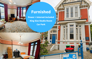 2/18 Constitution Street, Dunedin Central