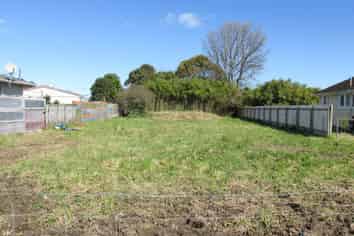 12 Corkill Avenue, Wairoa