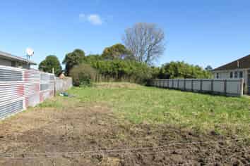 12 Corkill Avenue, Wairoa
