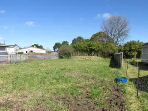 12 Corkill Avenue, Wairoa