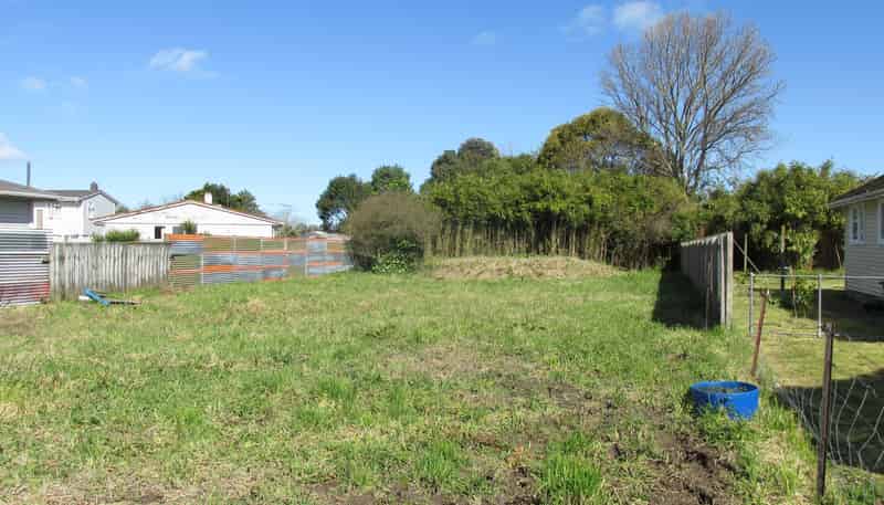 12 Corkill Avenue, Wairoa