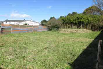 12 Corkill Avenue, Wairoa
