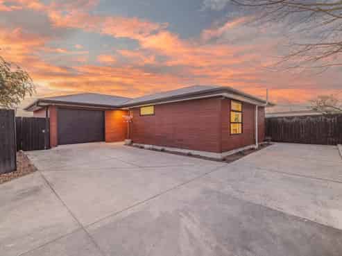 401A Pages Road, Aranui