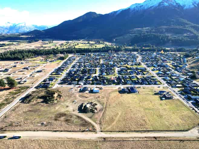 52 Timsfield Drive, Lake Hawea