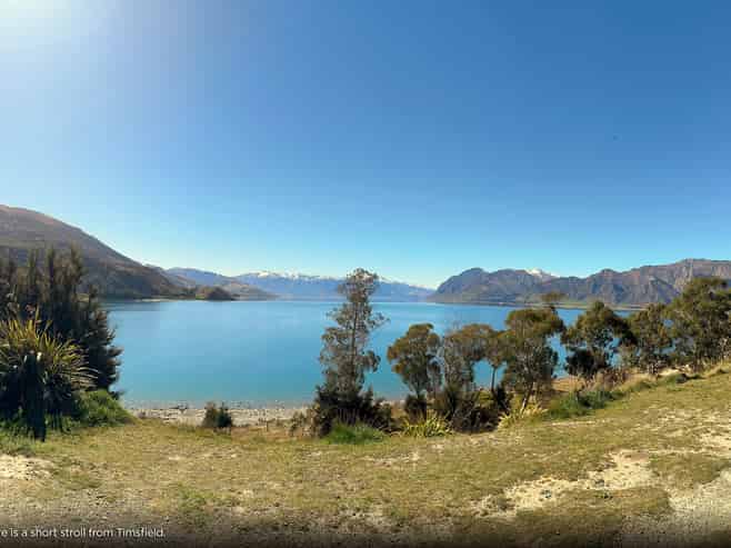 52 Timsfield Drive, Lake Hawea
