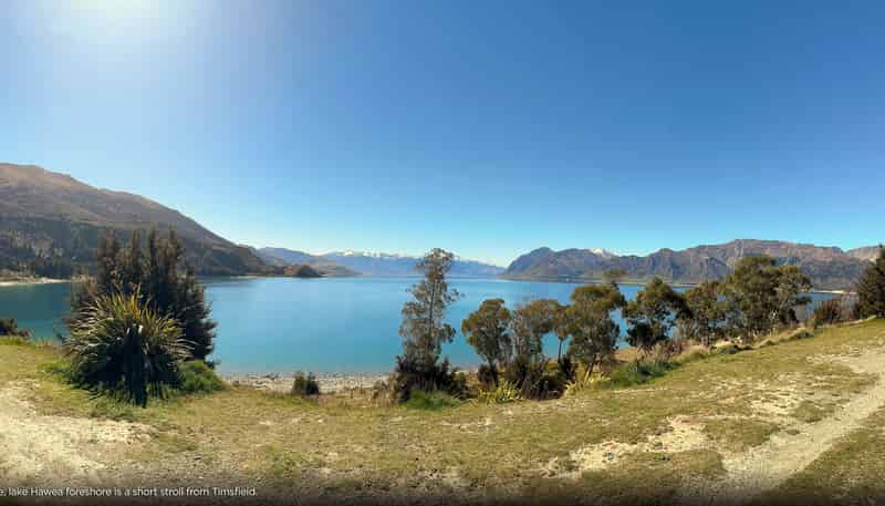 52 Timsfield Drive, Lake Hawea