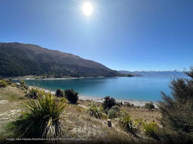 52 Timsfield Drive, Lake Hawea