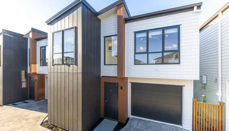 4C Lyford Crescent, Sunnynook