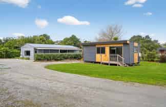 669B Wainui Road, Wainui