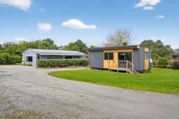 669B Wainui Road, Wainui