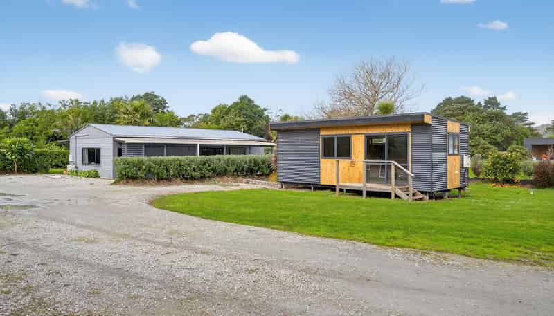 669B Wainui Road, Wainui