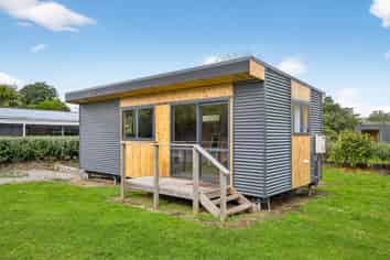 669B Wainui Road, Wainui