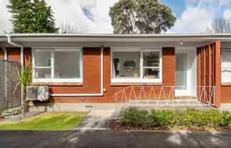 3/2 Henley Road, Mount Eden