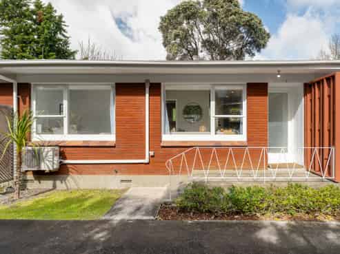 3/2 Henley Road, Mount Eden