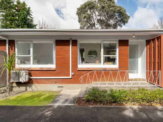 3/2 Henley Road, Mount Eden