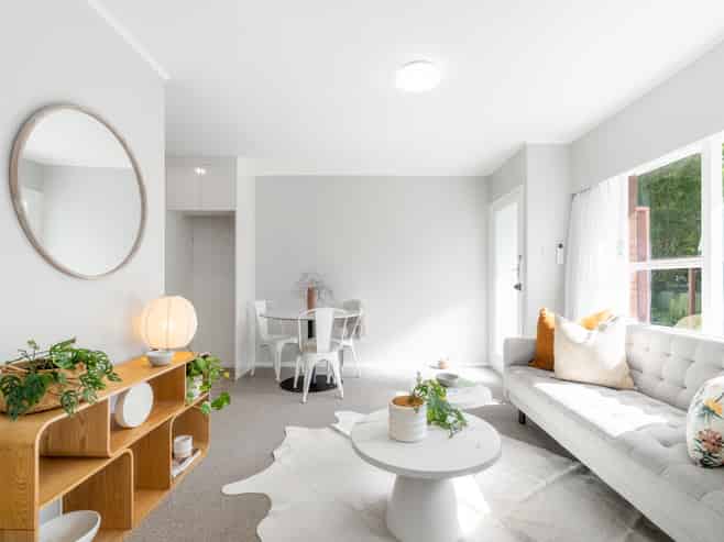 3/2 Henley Road, Mount Eden